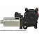 Cardone (A1) Industries Power Window Motor 82156