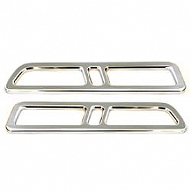 All Sales Side Marker Light Trim 5301P