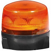 Hella Warning Light 010979011
