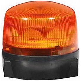 Hella Warning Light 010979011