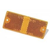 Grote Industries Turn Signal-Parking-Side Marker Light Lens 91513
