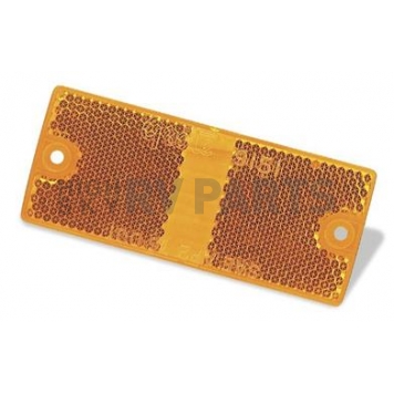 Grote Industries Turn Signal-Parking-Side Marker Light Lens 91513