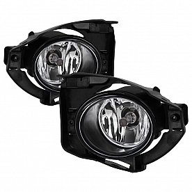 Spyder Automotive Driving/ Fog Light 5084965