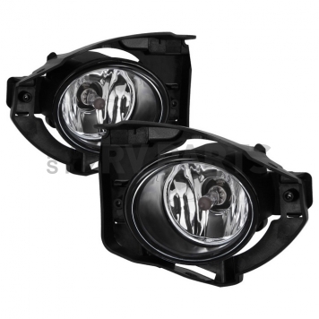 Spyder Automotive Driving/ Fog Light 5084965