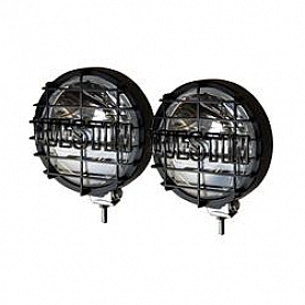 Westin Automotive Driving/ Fog Light 090505