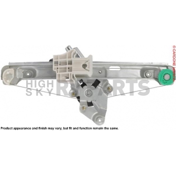Cardone (A1) Industries Power Window Motor 821054GR