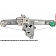 Cardone (A1) Industries Power Window Motor 821054GR