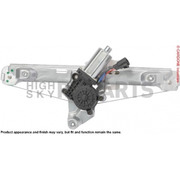 Cardone (A1) Industries Power Window Motor 821054GR-1