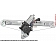 Cardone (A1) Industries Power Window Motor 821054GR