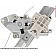 Cardone (A1) Industries Power Window Motor 821054GR