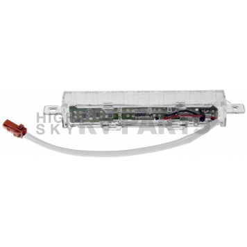 Dorman (OE Solutions) Center High Mount Stop Light - 923-249-2