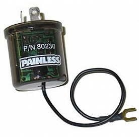 Painless Wiring Flasher 80230