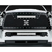 ZROADZ Light Bar Mounting Kit Z324521