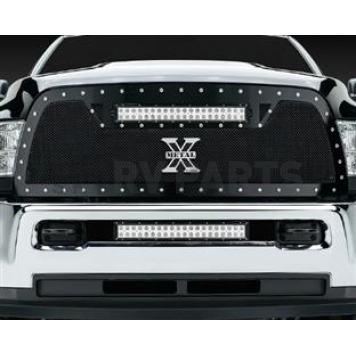 ZROADZ Light Bar Mounting Kit Z324521