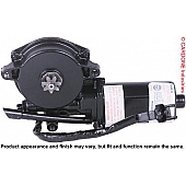 Cardone (A1) Industries Power Window Motor 471522