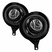 Spyder Automotive Driving/ Fog Light 5084972