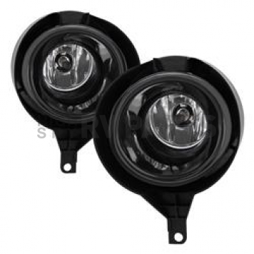 Spyder Automotive Driving/ Fog Light 5084972