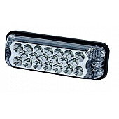 Ecco Electronic Warning Light ER3300A