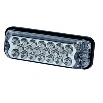 Ecco Electronic Warning Light ER3300A