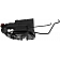 Dorman (OE Solutions) Door Lock Actuator 937062