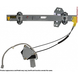Cardone (A1) Industries Power Window Motor 821560R