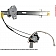 Cardone (A1) Industries Power Window Motor 821560R