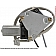 Cardone (A1) Industries Power Window Motor 821560R
