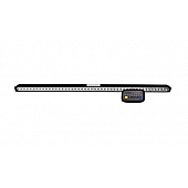 Ecco Electronic Warning Light 3455A