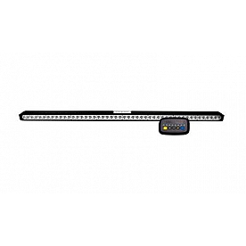 Ecco Electronic Warning Light 3455A