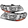 Xtune Headlight Assembly 5069498