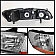 Xtune Headlight Assembly 5069498