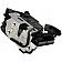 Dorman (OE Solutions) Door Lock Actuator 937514