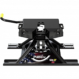 PullRite 3900 Super 5th 5th Wheel Hitch - 24000 Lbs