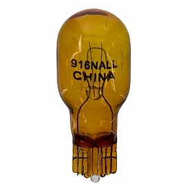 Wagner Lighting Side Marker Light Bulb BP916NALL