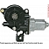 Cardone (A1) Industries Power Window Motor 4715030