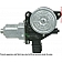 Cardone (A1) Industries Power Window Motor 4715030
