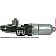 Cardone (A1) Industries Power Window Motor 4715030