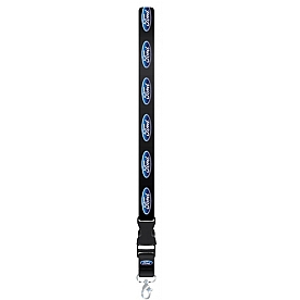 Plasticolor Lanyard 004432R01
