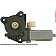 Cardone (A1) Industries Power Window Motor 473430