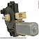 Cardone (A1) Industries Power Window Motor 473430
