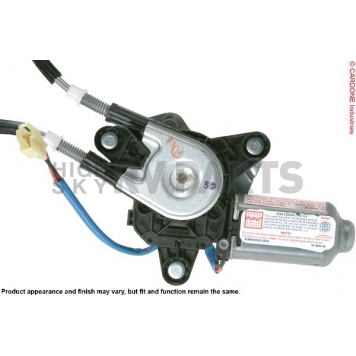 Cardone (A1) Industries Power Window Motor 471750R-1