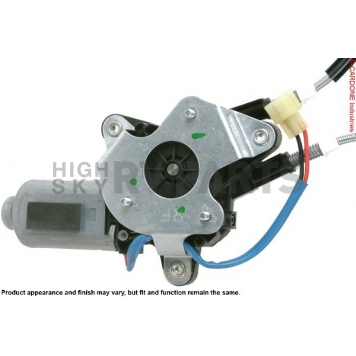 Cardone (A1) Industries Power Window Motor 471750R-2