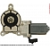 Cardone (A1) Industries Power Window Motor 424005