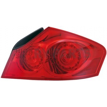 Dorman (OE Solutions) Tail Light Assembly Single - 1611439