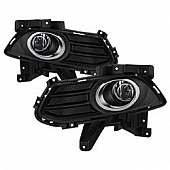 Spyder Automotive Driving/ Fog Light 5085009