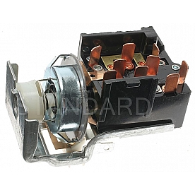 Standard Motor Eng.Management Headlight Switch DS741