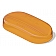 Grote Industries Turn Signal-Parking-Side Marker Light Lens 91573