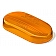 Grote Industries Turn Signal-Parking-Side Marker Light Lens 91573