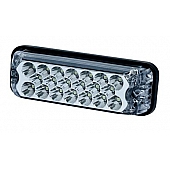 Ecco Electronic Warning Light ER3300B