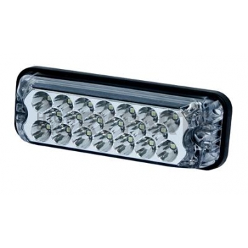 Ecco Electronic Warning Light ER3300B